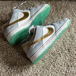 Nike Dunks Size 8 Mens